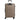 D&N Travel Line 4100 - 4 - Rollen - Trolley L 74 cm (taupe) - Markenkoffer