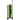 D&N Travel Line 4100 - 4 - Rollen - Trolley M 64 cm (lime green) - Markenkoffer