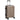 D&N Travel Line 4100 - 4 - Rollen - Trolley M 64 cm (taupe) - Markenkoffer
