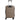 D&N Travel Line 4100 - 4 - Rollen - Trolley M 64 cm (taupe) - Markenkoffer