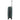 D&N Travel Line 4300 - 4 - Rollen - Kabinentrolley S 55 cm (dunkelgrün) - Markenkoffer