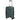 D&N Travel Line 4300 - 4 - Rollen - Kabinentrolley S 55 cm (dunkelgrün) - Markenkoffer