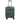 D&N Travel Line 4300 - 4 - Rollen - Kabinentrolley S 55 cm (dunkelgrün) - Markenkoffer