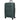 D&N Travel Line 4300 - 4 - Rollen - Trolley L 76 cm (dunkelgrün) - Markenkoffer