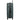 D&N Travel Line 4300 - 4 - Rollen - Trolley L 76 cm (dunkelgrün) - Markenkoffer