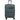 D&N Travel Line 4300 - 4 - Rollen - Trolley M 66 cm (dunkelgrün) - Markenkoffer