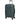 D&N Travel Line 4300 - 4 - Rollen - Trolley M 66 cm (dunkelgrün) - Markenkoffer