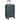 D&N Travel Line 4300 - 4 - Rollen - Trolley M 66 cm (dunkelgrün) - Markenkoffer