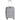 D&N Travel Line 4500+ - 4 - Rollen - Kabinentrolley S 55 cm erw. (grau) - Markenkoffer