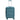D&N Travel Line 4500+ - 4 - Rollen - Kabinentrolley S 55 cm erw. (petrol) - Markenkoffer
