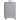 D&N Travel Line 4500+ - 4 - Rollen - Trolley L 75 cm erw. (grau) - Markenkoffer