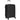D&N Travel Line 4500+ - 4 - Rollen - Trolley M 65 cm erw. (black) - Markenkoffer