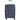 D&N Travel Line 4500+ - 4 - Rollen - Trolley M 65 cm erw. (dunkelblau) - Markenkoffer