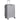D&N Travel Line 4500+ - 4 - Rollen - Trolley M 65 cm erw. (grau) - Markenkoffer