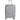 D&N Travel Line 4500+ - 4 - Rollen - Trolley M 65 cm erw. (grau) - Markenkoffer
