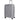 D&N Travel Line 4500+ - 4 - Rollen - Trolley M 65 cm erw. (grau) - Markenkoffer
