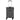 D&N Travel Line 6704 - 4 - Rollen - Kabinentrolley S 55 cm (grau) - Markenkoffer