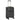 D&N Travel Line 6704 - 4 - Rollen - Kabinentrolley S 55 cm (grau) - Markenkoffer