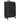 D&N Travel Line 9004 - 4 - Rollen - Trolley L 79 cm (schwarz) - Markenkoffer