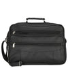 D&N Travel Line - Porta abiti da viaggio 37 cm (nero)