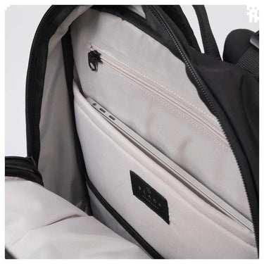 Doughnut Astir 22 - Rucksack 49 cm (black) - Markenkoffer