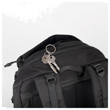 Doughnut Astir 22 - Rucksack 49 cm (black) - Markenkoffer