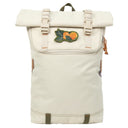 Doughnut Christopher Denise Peter 18 - Rolltop Rucksack 45 cm (stone) - Markenkoffer