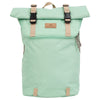 Doughnut Christopher Euro 18 - Zaino Rolltop 45 cm (soda)