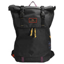Doughnut Christopher Happy Camper 18 - Rucksack 45 cm (black)