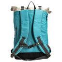 Doughnut Christopher Reborn 18 - Rolltop Rucksack 15" 45 cm (lagoon x stone) - Ansicht 4