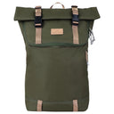 Doughnut Christopher Reborn 18 - Rolltop Rucksack 45 cm (army) - Markenkoffer