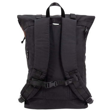 Doughnut Christopher Small Go Wild 12 - Rucksack 40 cm (black x brown) - Ansicht 3
