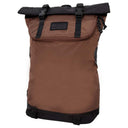 Doughnut Christopher Small Go Wild 12 - Rucksack 40 cm (black x brown) - Ansicht 2
