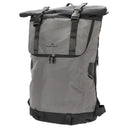 Doughnut Christopher Street Cruise - Rucksack 15" 50 cm (dunkelgrau) - Ansicht 2