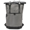 Doughnut Christopher Street Cruise - Zaino 15" 50 cm (grigio scuro)