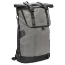 Doughnut Christopher Street Cruise - Rucksack 15" 50 cm (dunkelgrau) - Ansicht 5