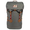Doughnut Colorado Dreamwalker 19 - Zaino 47 cm (grigio)
