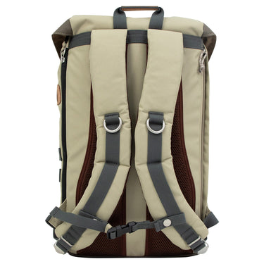 Doughnut Colorado Euro 19 - Rucksack 47 cm (beige) - Ansicht 3