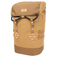 Doughnut Colorado Euro 19 - Rucksack 47 cm (camel x khaki) - Markenkoffer