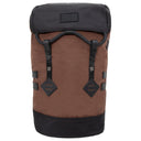 Doughnut Colorado Go Wild 19 - Rucksack 47 cm (black x brown)