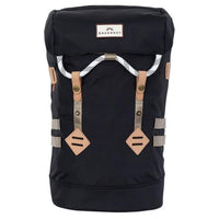 Doughnut Colorado Jungle 19 - Rucksack 47 cm (black) - Markenkoffer