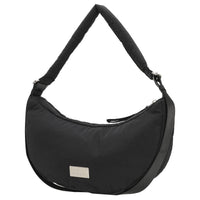 Doughnut Eclair Softies - Umhängetasche 34 cm (black) - Ansicht 2