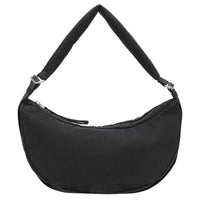 Doughnut Eclair Softies - Umhängetasche 34 cm (black) - Ansicht 4