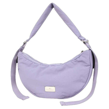 Doughnut Eclair Softies - Umhängetasche 34 cm (lilac) - Markenkoffer