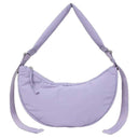 Doughnut Eclair Softies - Umhängetasche 34 cm (lilac) - Markenkoffer