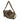 Doughnut Eclair Softies - Umhängetasche 34 cm (olive) - Markenkoffer