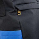 Doughnut Jetpack Reborn 22 - Rolltop Rucksack 15" 68 cm erw. (schwarz x grapefruit) - Markenkoffer