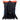 Doughnut Jetpack Reborn 22 - Rolltop Rucksack 15" 68 cm erw. (schwarz x grapefruit) - Markenkoffer