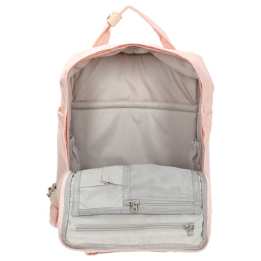 Doughnut Macaroon 16 - Rucksack 38 cm (blueberry) - Markenkoffer