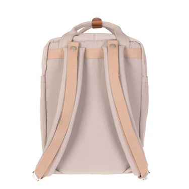 Doughnut Macaroon 16 - Rucksack 38 cm (ivory) - Ansicht 2